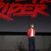 Ryan Gosling to star in MCU's 'Ghost Rider' film