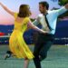 Ryan Gosling's Hand on La La Land Poster Fixed for 10th Anniversary 