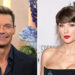 Ryan Seacrest Reveals He Was Invited to Taylor Swift’s Wedding But Had to Cancel
