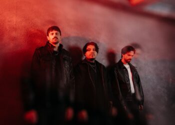 SAVE US release new music video for 'Seraphim'