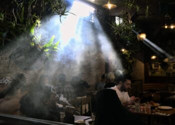 SF supes give final OK to cannabis cafes to offer food, drinks and entertainment