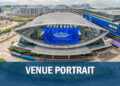 SM Mall of Asia Arena: Manila’s Eye-conic Entertainment Venue