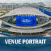 SM Mall of Asia Arena: Manila’s Eye-conic Entertainment Venue