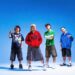 SOUTH ARCADE RELEASES MUSIC VIDEO FOR NEW SINGLE DEADMEAT – R o c k 'N' L o a d