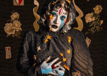 SPILL NEW MUSIC: LAURA HICKLI ANNOUNCES NEW ALBUM OUT OCTOBER 16 | SINGLE “THE FOOL” OUT NOW