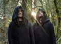 SUNN O))) Featured In Latest Episode Of Amoeba Music's 'What's In My Bag?'