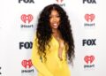 SZA Cringes Just Like Us After Oversharing