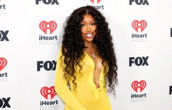 SZA Cringes Just Like Us After Oversharing