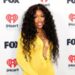 SZA Cringes Just Like Us After Oversharing