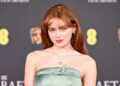 Sadie Sink Shares Heartfelt Gift from 'Stranger Things' Co-Stars in New Interview