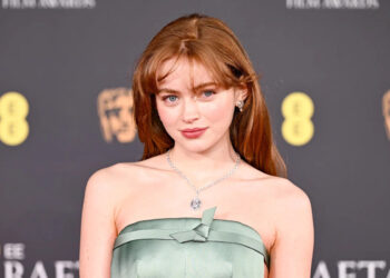 Sadie Sink Shares Heartfelt Gift from 'Stranger Things' Co-Stars in New Interview