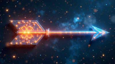 Sagittarius Horoscope Today, July 17, 2026: Luck is by your side