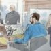 Salman Rushdie testifies at the terrorism trial of the man convicted of stabbing him