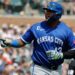 Salvador Perez Reaches the Top of Royals' All-Time Home Run List