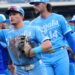 Salvador Perez and Lane Thomas hit 2-run HRs, Royals beat Padres 6-1 | Sports