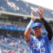 Salvador Perez breaks Royals franchise home run record