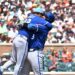 Salvador Perez hits his 318th home run, passes George Brett on Royals' list