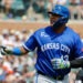 Salvador Perez surpasses George Brett’s Royals home run record vs. Tigers