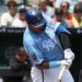 Salvador Perez ties George Brett home run record and the Royals sweep