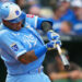Salvador Perez ties the franchise home run record with his 317th as the Royals beat the Giants 5-4