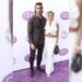 Sam Asghari is currently dating Brooke Irvine.MEGA