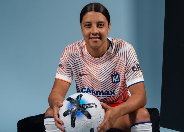 Sam Kerr is back, Cat Macario arrives and are the Utah Royals for real? The five biggest storylines as NWSL's season resumes
