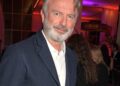 Sam Neill Dead, Jurassic Park Actor Dies at 78