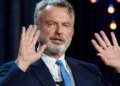 Sam Neill dead – Laura Dern honors 'Jurassic Park' star