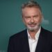 Sam Neill arrives at the premiere of "Apples Never Fall" on March 12, 2024, in Los Angeles. (Photo by Richard Shotwell/Invision/AP)