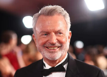 2025 AACTA Awards Ceremony Presented By Foxtel Group - Red Carpet