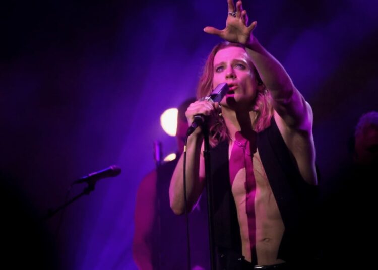 Sam Reid on how 'The Vampire Lestat' episode 5 changes everything for the Brat Prince
