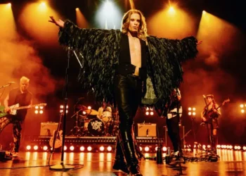 Sam Reid reveals the major obstacles of 'The Vampire Lestat: One Night Only – LIVE'