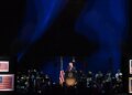 Sammy Hagar defends planned performance at Freedom 250 event