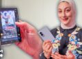 Samsung Galaxy Z Fold 8 review: Entertainment first