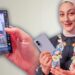 Samsung Galaxy Z Fold 8 review: Entertainment first