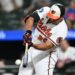 Samuel Basallo powers Orioles past Royals with late HR