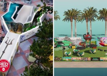 San Diego Comic-Con 2026: Disney's 'Percy Jackson,' 'American Horror Story' and Hulu activations you won't want to miss