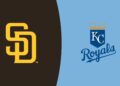 San Diego Padres vs Kansas City Royals Live Stream: How to Watch MLB