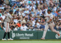 San Francisco Giants at Kansas City Royals prediction, pick for Wednesday 7/22/26