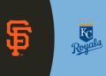 San Francisco Giants vs Kansas City Royals Live Stream: How to Watch MLB