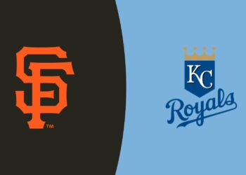 San Francisco Giants vs Kansas City Royals Live Stream: How to Watch MLB