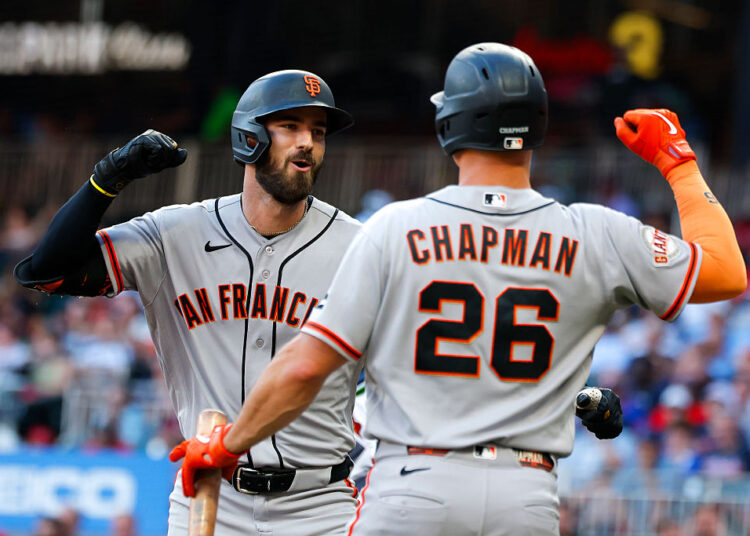 San Francisco Giants vs. Kansas City Royals prediction, pick for Monday 7/20/26