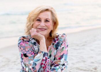 Sandi Patty Gets Emotional as Natalie Grant Honors Her 70th Birthday — And Teases Powerful New Music