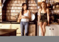 PRACTICAL MAGIC, Sandra Bullock, Nicole Kidman, 1998