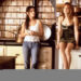 PRACTICAL MAGIC, Sandra Bullock, Nicole Kidman, 1998