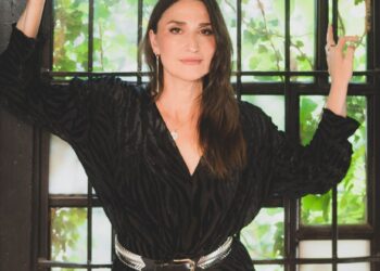 Sara Bareilles Interview: New Album 'Good Grief,' Documentary and More