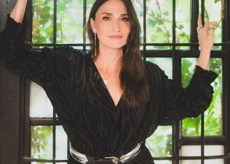 Sara Bareilles Interview: New Album 'Good Grief,' Documentary and More