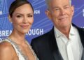 Sara Foster Defends Dad David Foster, Katharine McPhee’s 35-Year Age Gap