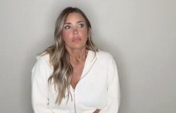Who Is Sara Gilson What to Know About Influencer Mom Killed by Husband After Pedophile Claims 1