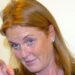 Ferguson's marriage is said to have been marred with dark moments.MEGA